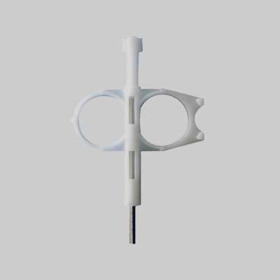 CHIAVE DI REGOLAZIONE - - HUNTER