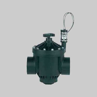 ELETTROVALVOLA 'PGV' 1 MM - HUNTER