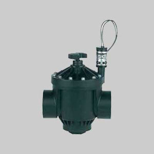 ELETTROVALVOLA 'PGV' 1 MM - HUNTER