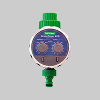 PROGRAMMATORE ELETTRONICO 'GREEN TIMER EVO' 3/4 - IRRITEC