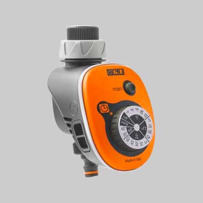 PROGRAMMATORE ELETTRONICO 'GF16 EASY' 3/4 - G.F.