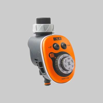 PROGRAMMATORE ELETTRONICO 'GF48' 3/4 - 2 pezzi- G.F.