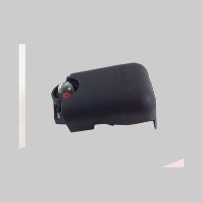 FILTRO ARIA PER TAGLIASIEPE IDEAL STAR ricambio per codice 4108002 - IDEAL STAR