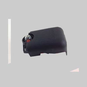 FILTRO ARIA PER TAGLIASIEPE IDEAL STAR ricambio per codice 4108002 - IDEAL STAR