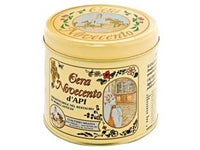 CERA D'API IN PASTA ML.500- - noce medio - 2 pezzi CERA NOVECENTO