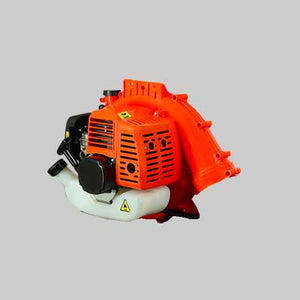 MOTORE PER SOFFIATORE A SCOPPIO IDEAL STAR ricambio per codice 4108202 - IDEAL STAR