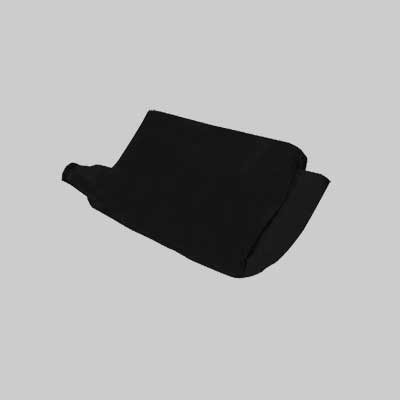 SACCO RACCOLTA PER SOFFIATORE A SCOPPIO IDEAL STAR ricambio per codice 4108202 - IDEAL STAR