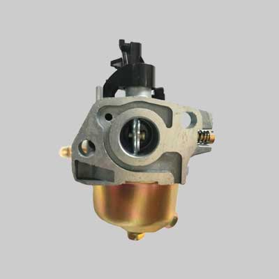 CARBURATORE PER SOFFIATORE SPALLEGGIATO A SCOPPIO IDEAL STAR ricambio per codice 4108402 - IDEAL STAR