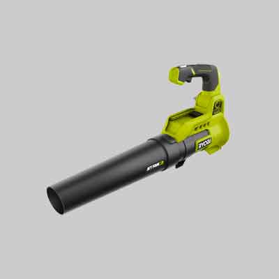 SOFFIATORE JET A BATTERIA 'RY36BLA-0' RYOBI 36V - RYOBI