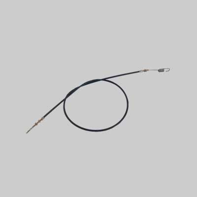 CAVO FRENO PER RASAERBA SEMOVENTE CARDINALE ricambio per codici 4110202 e 4110402 - IDEAL STAR