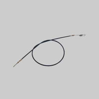 CAVO FRENO PER RASAERBA SEMOVENTE CARDINALE ricambio per codici 4110202 e 4110402 - IDEAL STAR