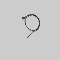 CAVO MOVIMENTAZIONE PER RASAERBA SEMOVENTE CARDINALE ricambio per codici 4110202 e 4110402 - IDEAL STAR