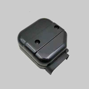 FILTRO ARIA PER RASAERBA IDEAL STAR - - IDEAL STAR