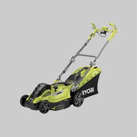 TOSAERBA ELETTRICO 'RLM15E36H' RYOBI 1500 Watt - RYOBI