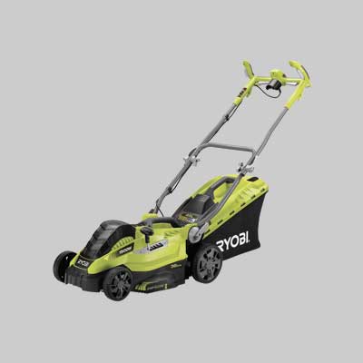 TOSAERBA ELETTRICO 'RLM15E36H' RYOBI 1500 Watt - RYOBI