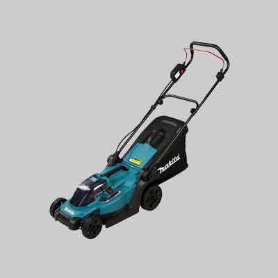 RASAERBA A BATTERIA 'DLM330RM' MAKITA 18V 4.0Ah - MAKITA
