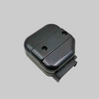 FILTRO ARIA PER DECESPUGLIATORE IDEAL STAR ricambio per codici 4112002 e 4112602 - IDEAL STAR