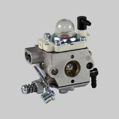 CARBURATORE PER DECESPUGLIATORE IDEAL STAR 42C ricambio per codice 4112202 - IDEAL STAR