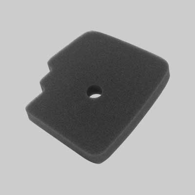 FILTRO ARIA PER DECESPUGLIATORE IDEAL STAR 42C ricambio per codice 4112202 - IDEAL STAR