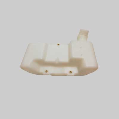 SERBATOIO PER DECESPUGLIATORE IDEAL STAR 42C ricambio per codice 4112202 - IDEAL STAR