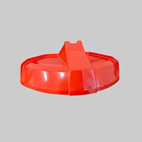 PARASASSI DI RICAMBIO PER DECESPUGLIATORE IDEAL STAR - - IDEAL STAR