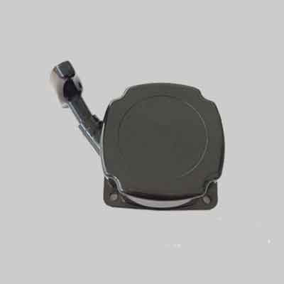 AVVIAMENTO COMPLETO PER DECESPUGLIATORE IDEAL STAR 51C ricambio per codice 4112402 - IDEAL STAR