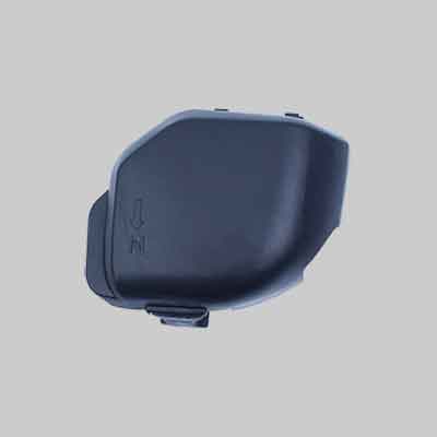 FILTRO ARIA PER DECESPUGLIATORE IDEAL STAR 51C ricambio per codice 4112402 - IDEAL STAR