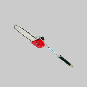 BARRA POTATORE DI RICAMBIO PER DECESPUGLIATORE IDEAL STAR 300 mm - ricambio per codice 4112602 - IDEAL STAR