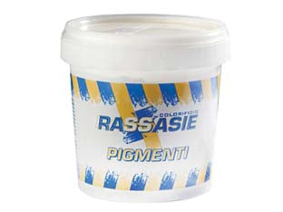 MORDENTE IN POLVERE  gr.500 mogano