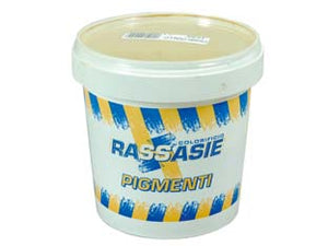 OSSIDO IN POLVERE- - gr.500 blu oltremare - 6 pezzi