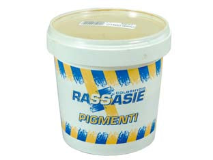 OSSIDO IN POLVERE- - gr.500 nero - 6 pezzi