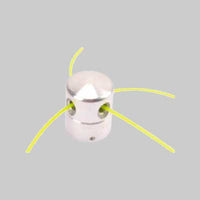 TESTINA PER DECESPUGLIATORE MULTIFILO IDEAL STAR 'HARD' 4 fili - IDEAL STAR