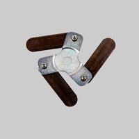 TESTINA PER DECESPUGLIATORE 'LAMA DI ZORRO' 3 Lame