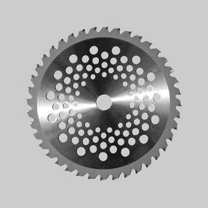 DISCO PER DECESPUGLIATORE 'WIDIA' Ø 255x2,0 mm - 40 denti