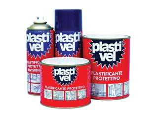 PLASTIVEL ULTRA PROTETTIVO MULTIUSO  lt.1    PLASTIVEL