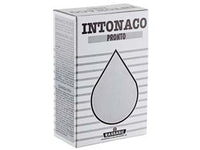 INTONACO PRONTO IN SCATOLA- - Kg.1 in scatola di cartone - 12 pezzi