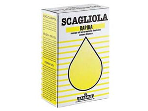 GESSO SCAGLIOLA IN SCATOLA- - Kg.1 in scatola - 12 scatola