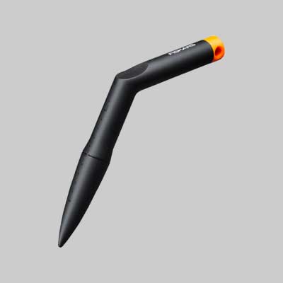 FORATERRA 'SOLID' FISKARS - - FISKARS