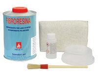 KIT FIBRORESINA  ml.750