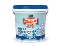 K2 MALTA OSMOTICA PRO.64 IN POLVERE IN BARATTOLO- - Kg.1 - 6 pezzi K2