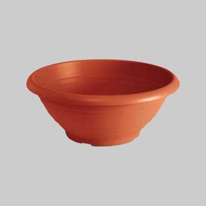 CIOTOLA 'CAMPANA' Ø cm 30x12h