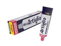 COLLA ARTIGLIO SUPERCHIARO TRASPARENTE- - ml.50 - 24 pezzi WILBRA