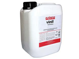 COLLA VINILICA KG.5  Kg.5    EXTREMA