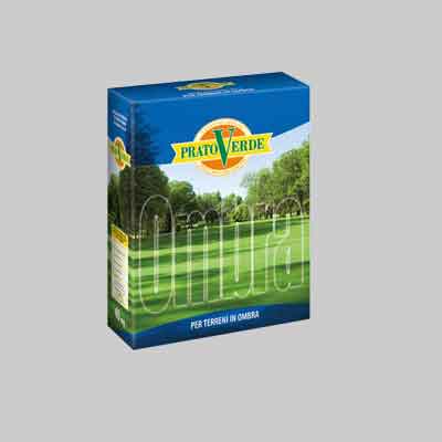 SEMI PER PRATO OMBREGGIATO 'OMBRA' 1 Kg