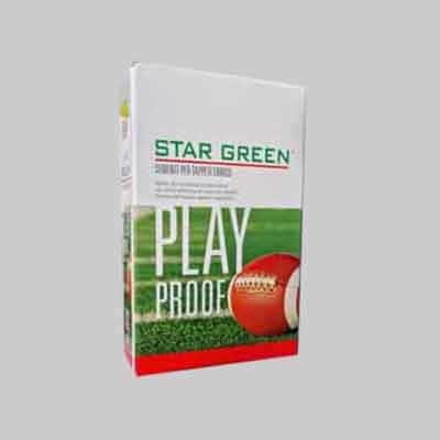 SEMI PER PRATO SPORTIVO 'PLAY PROOF' 1 Kg