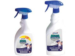 RIMUOVI MUFFA ARIASANA SMUFFER- - consumer ml.250+125 - 10 pezzi HENKEL