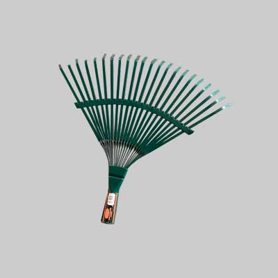 SCOPA DA GIARDINO 22 DENTI IDEAL STAR 22 denti - IDEAL STAR