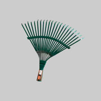 SCOPA DA GIARDINO 22 DENTI IDEAL STAR 22 denti - IDEAL STAR