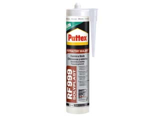 PATTEX SIGILLANTE REFRATTARIO SISTA RF 999 COLORATO  ml.300    HENKEL