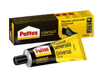 PATTEX MASTICE UNIVERSALE- - gr.50 - 12 pezzi HENKEL
